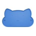 thumbnail image 2 of Almohadilla de Alimentación Grande Liuwei Comedero de Silicona para Perros Gatos, 2 of 4
