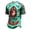 Beige, variant on Hsovts Men's Halloween Printed T-Shirt Spider Web Graphic Tee Short Sleeve Crew Neck Lightweight Breathable Casual Spooky Season Fall Top Red XL