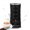 Black, variant on YAHHU Electric Milk Frother 4-in-1 Automatic Hot and Cold Foam Maker Milk Warmer for Latte Cappuccinos Macchiato 400W 8.43 inches / 21.4 cm White Color Coffee Frothing Essential