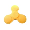 thumbnail image 5 of SkaZag Fidget Spinner Lightweight Safe & Covered Bearings ADHD Stress Anxiety Relief Dark Orange, 5 of 6