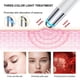 thumbnail image 5 of K327 Eyes Electric Heating Massage Device Home Eye Care Instrument Vibration Beauty Massager, 5 of 5