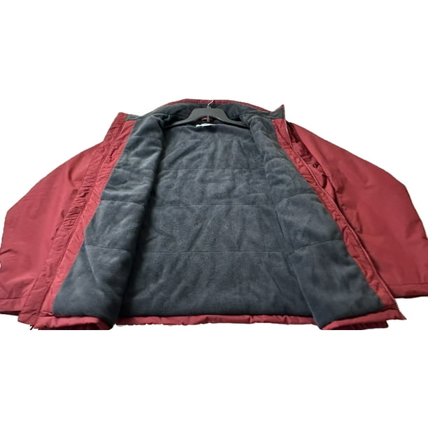 Columbia men's utilizer jacket deals