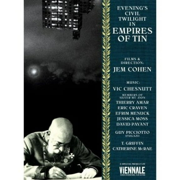 Empires of Tin (DVD), Constellation, Music & Performance