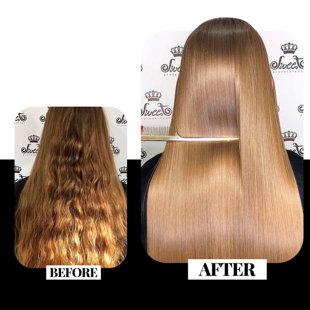 Champú en polvo Sweet Professional The First 80 oz