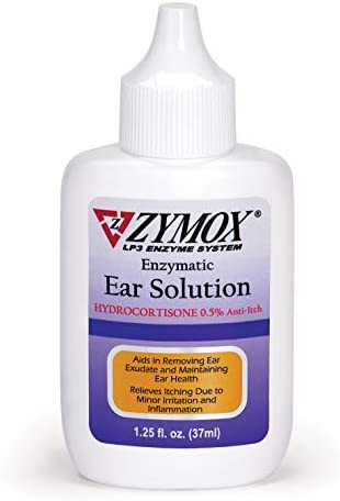 zymox otic walmart