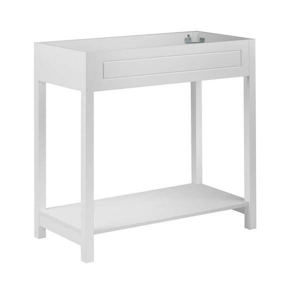 Sleek and Stylish Altura 36" Bathroom Vanity Cabinet - Upgrade Your Bathroom