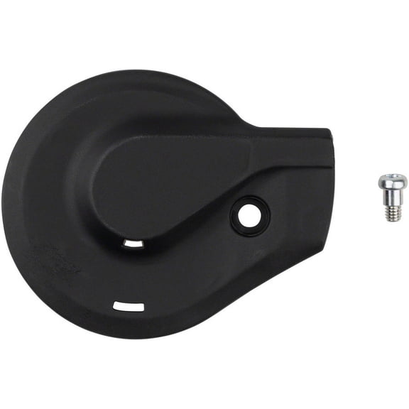 Shimano SL-M7100 RH Main Lever Cover and Fixing Screw