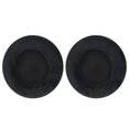 thumbnail image 1 of 1 par de almohadillas para Audífonos almohadillas de repuesto para Audífonos Kuymtek Beyerdynamic piezas de reparación, 1 of 9