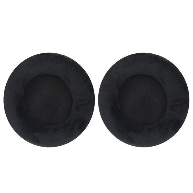 1 par de almohadillas para Audífonos almohadillas de repuesto para Audífonos Kuymtek Beyerdynamic piezas de reparación