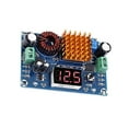 thumbnail image 4 of maskred DC 5V-45V Boost Module Professional Step Up Modified Component 5A Power Converter Board Modification Accessory, 4 of 6