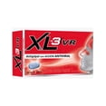 thumbnail image 2 of Pack de 10 Medicamento XL-3 VR de 24 tab XL-3 VR, 2 of 3