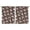 19, variant on Airy Bloom Curtains 42x54 Inch, Rod Pocket Drapes 2 Panels Blackout for Bedroom and Light Filtered Rooms