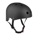 thumbnail image 1 of Patineta Snowboard Casco De Seguridad ejercicio De Invierno Patinaje De Protección Negro Cola Casco de ejercicio máximo, 1 of 8