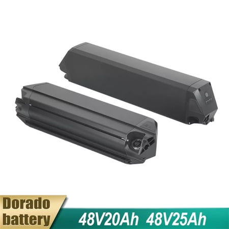 for Shengmilo mx03 DLG Yukon 750 ebike batteries 48V 20Ah 25Ah dorado battery