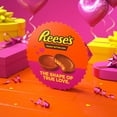 thumbnail image 6 of Reese's Milk Chocolate Peanut Butter Cups Valentine's Candy, Gift Box 6.6 oz, 6 of 9