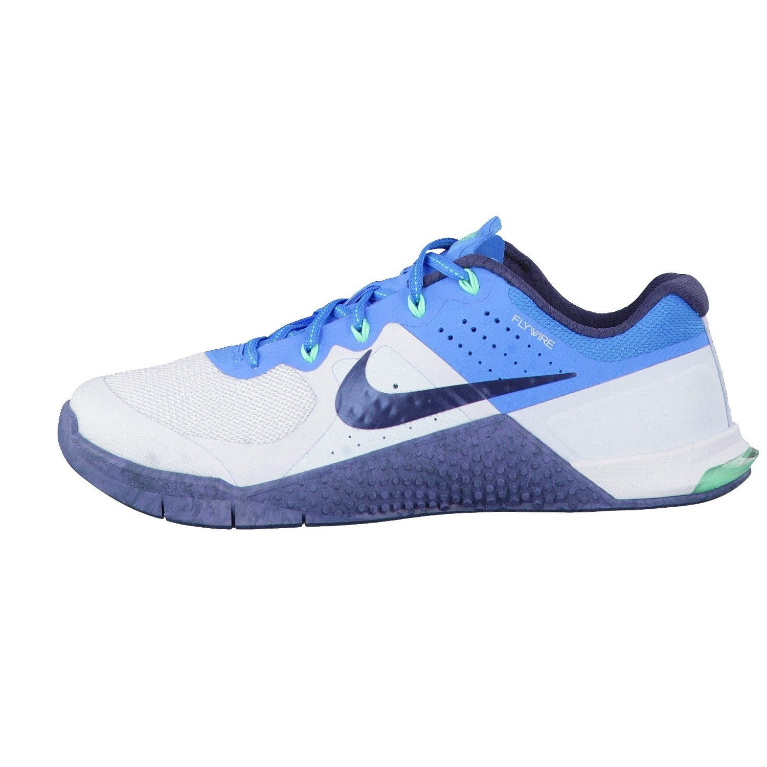 Nike Women's Wmns Metcon 2, Blue Tint / Squadron Blue Nike Women's Wmns Metcon 2, Blue Tint / Squadron Blue
