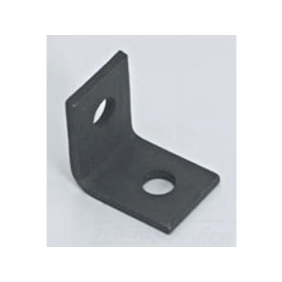 B-Line by Eaton Brackets,Steel,Overall L 1in  BH7