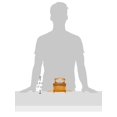thumbnail image 2 of Design Toscano Ark of The Covenant Religious Statue, 29 cm, Polyresin, Gold, 2 of 5