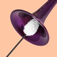 thumbnail image 1 of RENACLIPY 2Pcs Saxophone Cleaning Brush Double Headed Instrument Care Tool for Efficient Inside Cleaning, 1 of 8