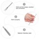 thumbnail image 3 of unbranded 15Ud Kit De Herramientas Para Cocina Con De Langosta Y Tenedores, 3 of 7