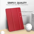 thumbnail image 3 of Funda MoKo para iPad 10.2 iPad 9ª generación 2021/8ª generación 2020/7ª generación 2019, 3 of 8