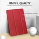 thumbnail image 3 of Funda MoKo para iPad 10.2 iPad 9ª generación 2021/8ª generación 2020/7ª generación 2019, 3 of 8