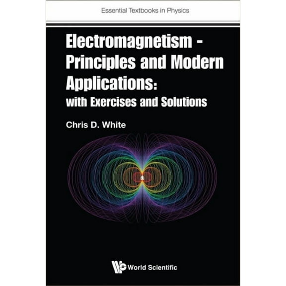 Electromagnetism for Modern Students, (Paperback)