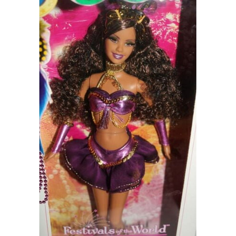 barbie #_noriblack #dolls #brazil #carnival #smartdoll #mattel  #americangirldoll #festival