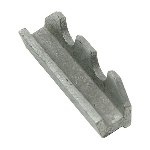 R-Line Hardware Fits select: 1979-1980 AMERICAN MOTORS JEEP, 1980-1981 JEEP JEEP