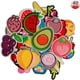 thumbnail image 1 of 40 Pices D'cussons De Fruits Repasser Pour Les Vtements D'enfants, Motif De Fruits, Brods, Coudre Sur Les Vestes, Sacs Dos, Casquettes, Jeans Pour, 1 of 5