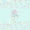Colorful F, variant on jejeloiu Pastel Gradient Initial G Twin Bedding For Girls,Kawaii Flower Monogram Print Duvet Cover Set,Reversible,2pcs(No Comforter)