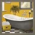 thumbnail image 2 of Great Art Now Sunny Bath by Elizabeth Medley, 2 Piece Framed Art Set Each 13.5W x 13.5H, 2 of 4