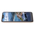 thumbnail image 4 of Teléfono Inteligente Desbloqueado, Teléfono Celular Dual Sim Con Cámaras Duales Para Jugar Juegos ANGGREK Oro, 4 of 8