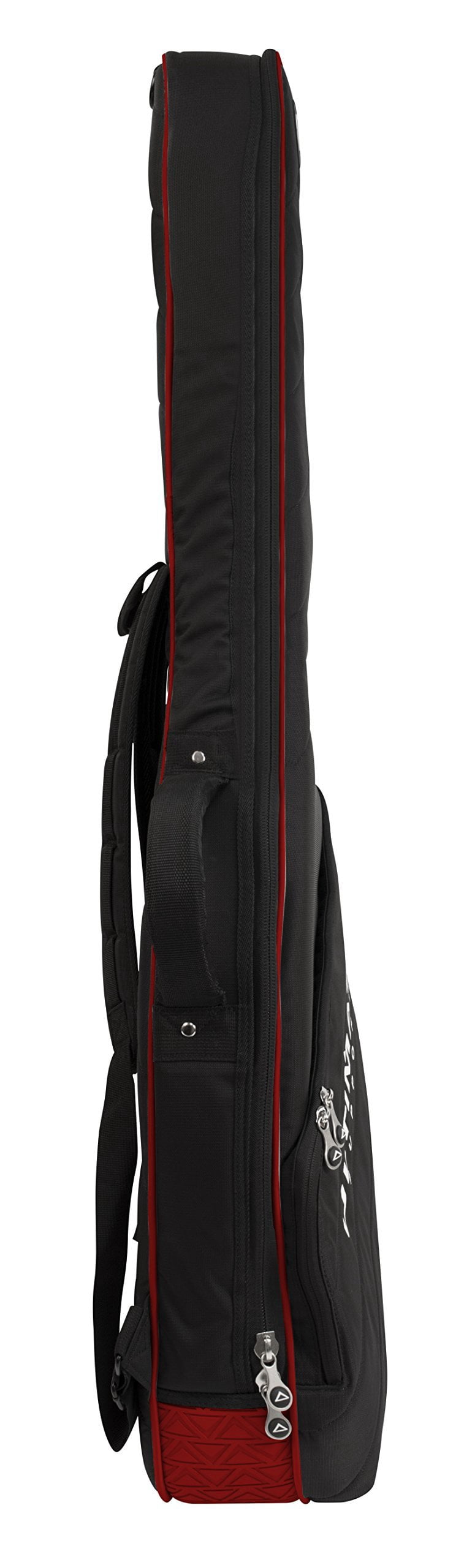 Ultimate Support Hybrid Series 2.0 Soft Case for Electric Guitar with Backpack Straps USHB2-EG-RD