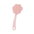 thumbnail image 2 of TIMIFIS Mini Razor Comb Rib Comb Hair Volume High Skull Top Portable Hair Comb Scalp Massage Comb Apartment Essentials, 2 of 6