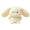 White, variant on LGHDIWN Mini Stuffed Farm Animals Bulk 6.3 Inch Farm Animals Plush Toys Plush Cute Cartoon Animals for Birthday Home Decor Easter Basket Stuffers Student Awards
