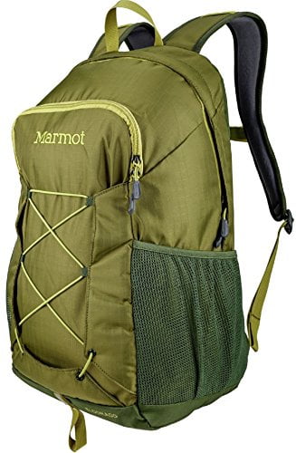 marmot eldorado pack