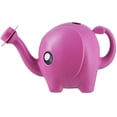 thumbnail image 2 of 1 Paquete Elefante Regadera Planta Regadera 1.5l Niños Regadera Plantas De Jardín En Macetas, Flores, Suculentas. Afortunado Sencillez, 2 of 3