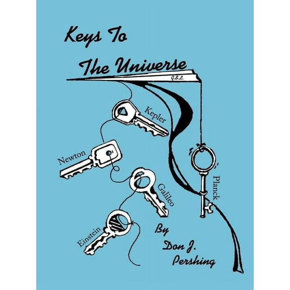 Keys to the Universe (Paperback)
