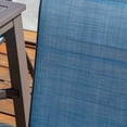 thumbnail image 2 of silla apilable sling - denim, 2 of 7