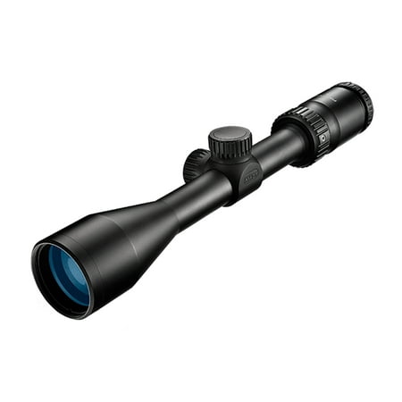 Nikon Prostaff P5 2.5-10x42mm BDC Reticle Riflescope -