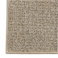 thumbnail image 3 of Koeckritz Rugs Casual Boucle Straw Weave Premium Indoor/Outdoor Round Area Rug, 6' Round, 3 of 8