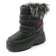 thumbnail image 2 of Storm Kidz Cold Weather Kid's Snow Boots Toddler/Little Kid 1316, 2 of 4
