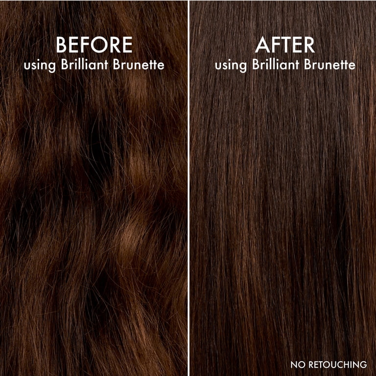 John Frieda Brilliant Brunette Color Vibrancy Conditioner photo 4