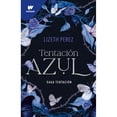 thumbnail image 1 of Libro Tentacion Azul ( Saga Tentacion 1 ) Tapa Blanda, Autor Lizeth Perez, Editorial Montena, 1 of 1