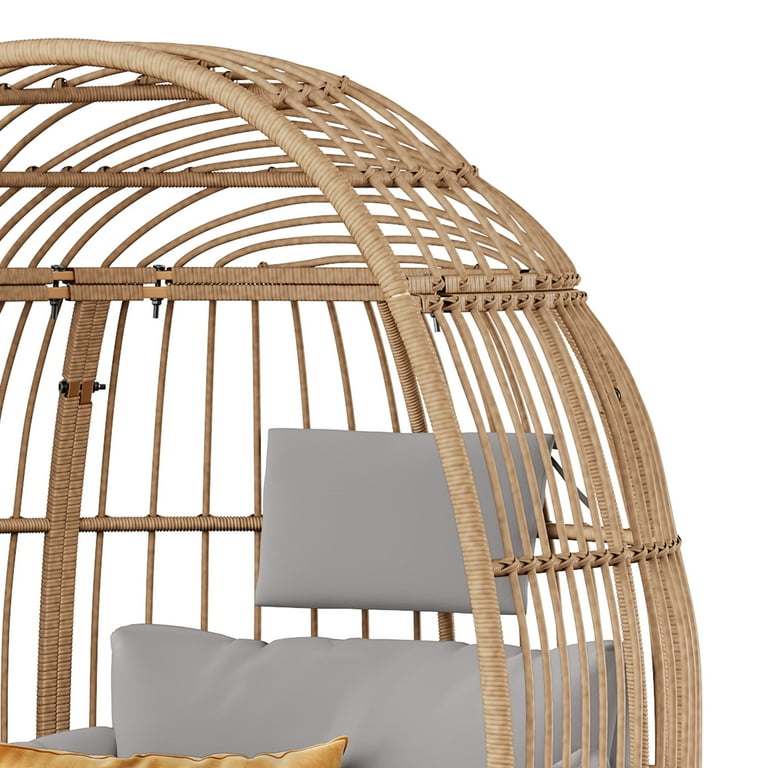 Cocoon chair walmart hotsell