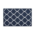 thumbnail image 3 of JAATOP 24"x 48" Kitchen Mats, Machine Washable Kitchen Mat, Non-Slip Floor Mat for Kitchen, PP, Blue, 3 of 8