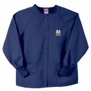NCAA Big East - Snapfront Scrub Jacket with Pockets