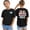 shirts for girls clearance-Black, variant on RTKFRFLM 10th Birthday Girl Graphic T-Shirt Girls Double Digit 10 Year Birthday Celebration Tee Top Kids Short Sleeve Round Neck Summer Cotton Shirt Cute Birthday Party Outfit