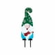 thumbnail image 1 of Christmas Decoration Garden Stakes Gnomes Planting Ornaments Floor Insert, 1 of 1